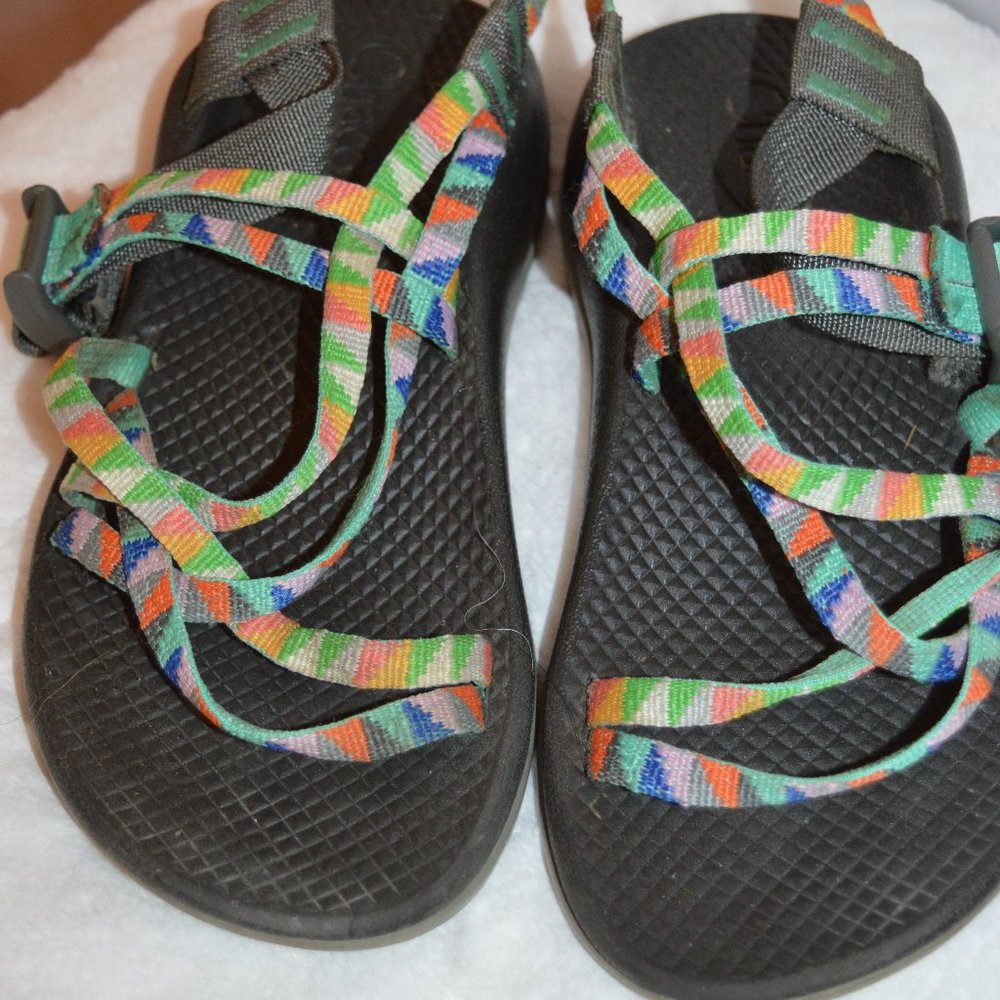 Chaco's siz 5.5 gently used